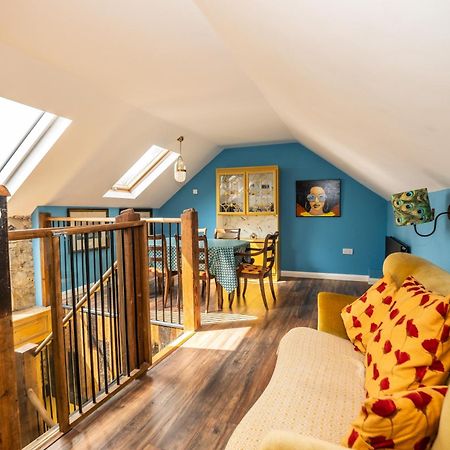 Bartholomew'S Loft At Johnsfort Raistin Экстерьер фото