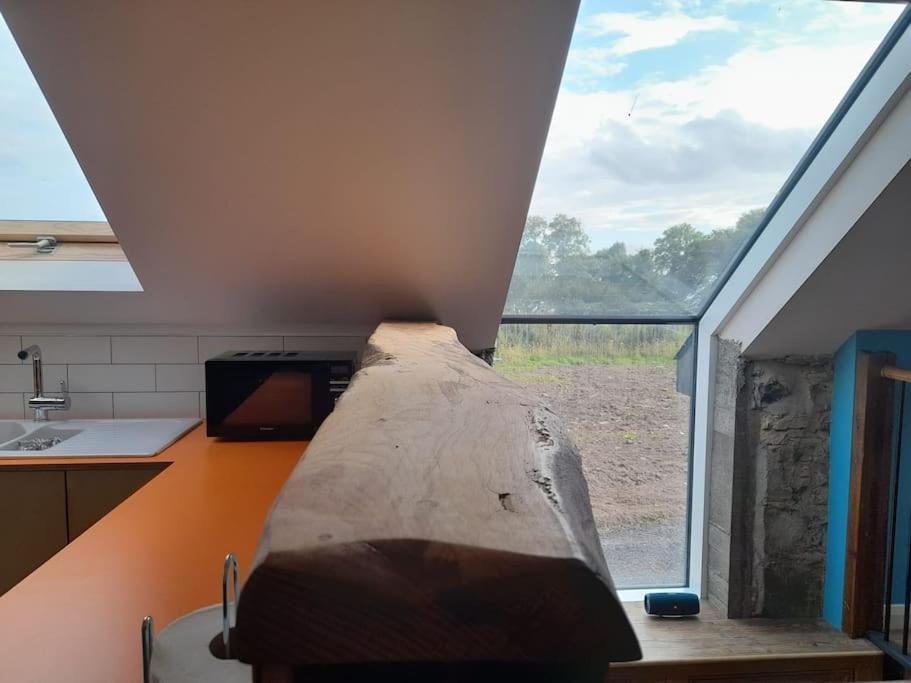 Bartholomew'S Loft At Johnsfort Raistin Экстерьер фото